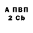Героин гречка Katrina Blinova
